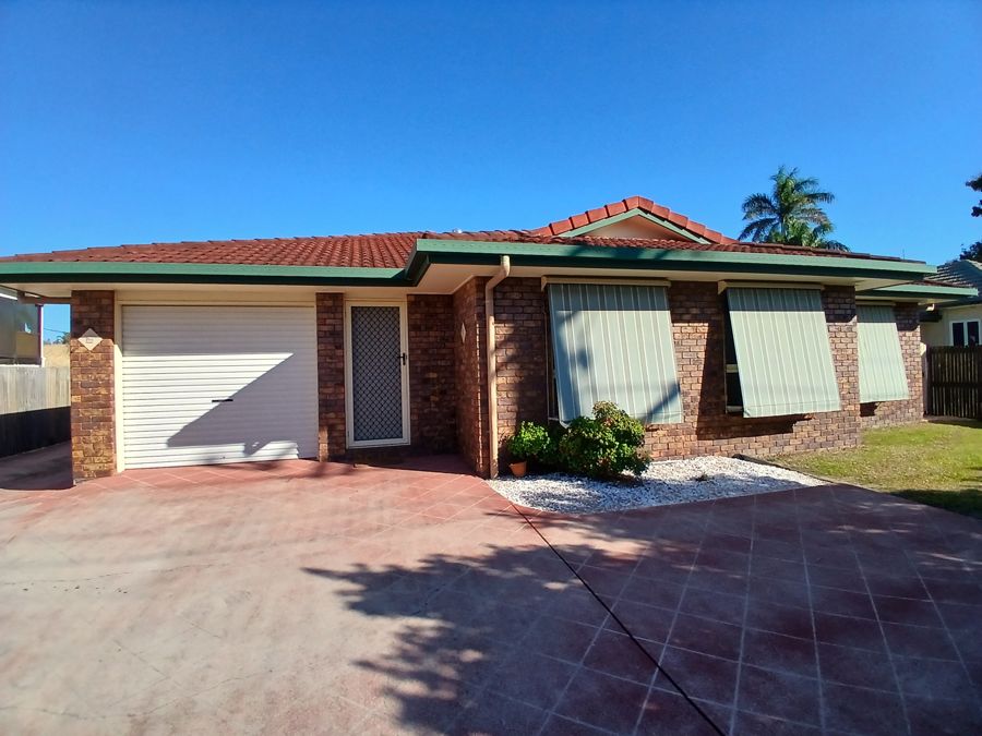 1/72 Juliet St, South Mackay, QLD 4740