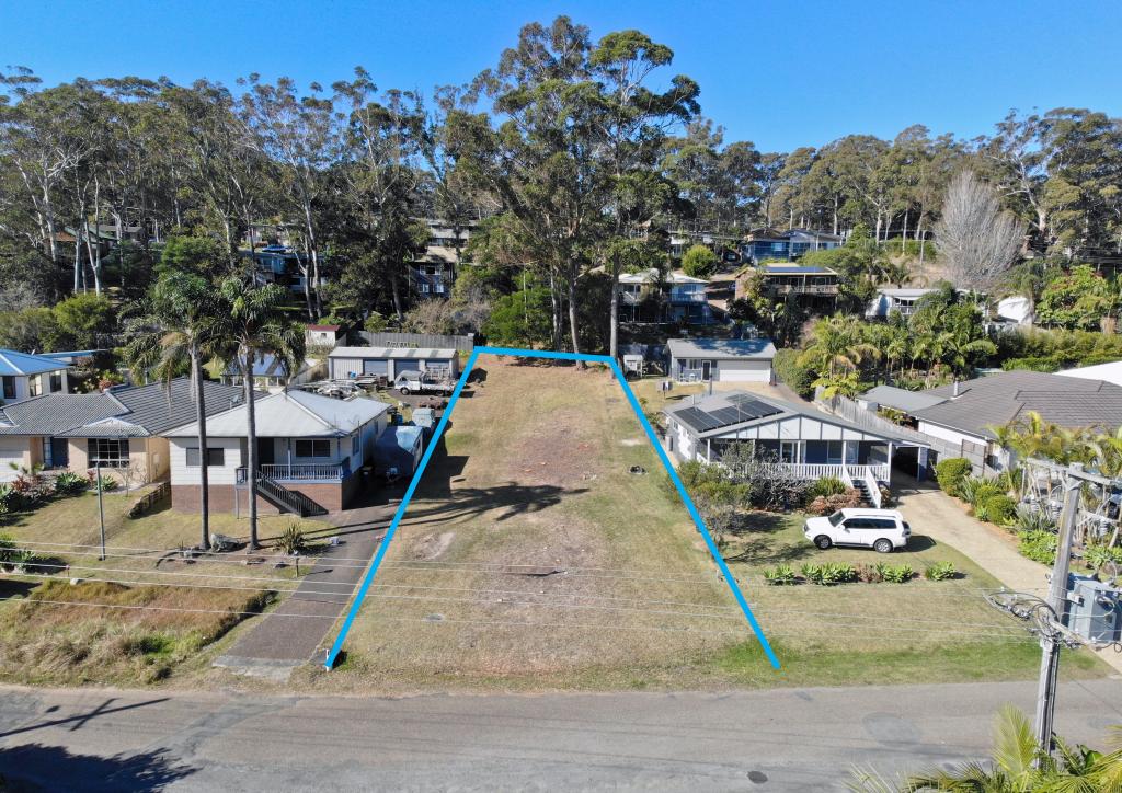 9 EDWARD AVE, KINGS POINT, NSW 2539