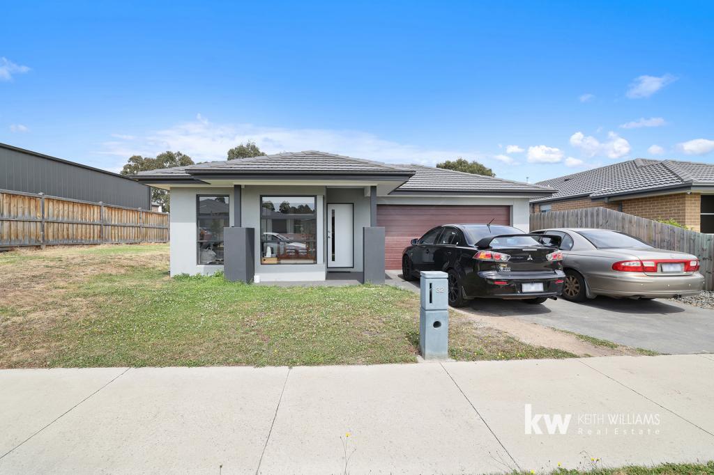 32 Meridian Dr, Traralgon, VIC 3844