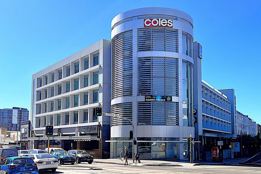 Level 3/834 Pittwater Rd, Dee Why, NSW 2099