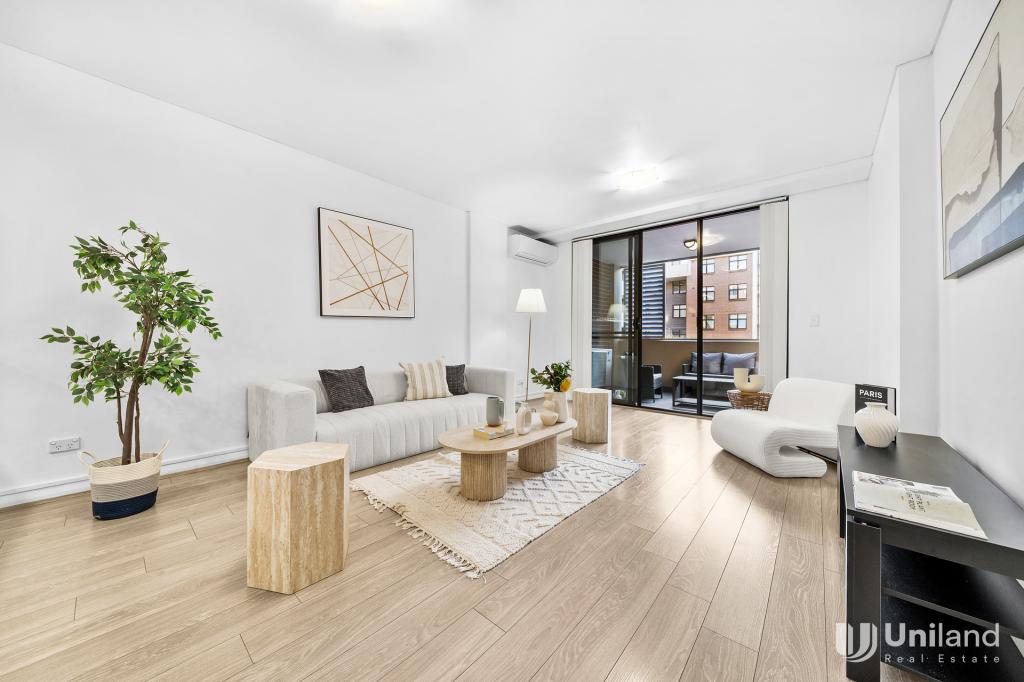 4203/10 PORTER ST, RYDE, NSW 2112