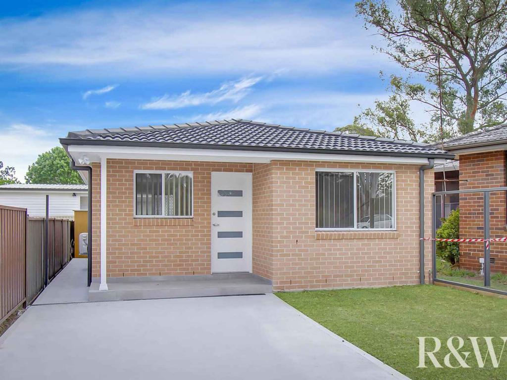 13a Cumbernauld Cres, Dharruk, NSW 2770