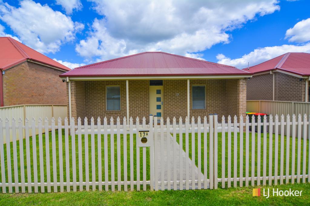 17A SILCOCK ST, POTTERY ESTATE, NSW 2790
