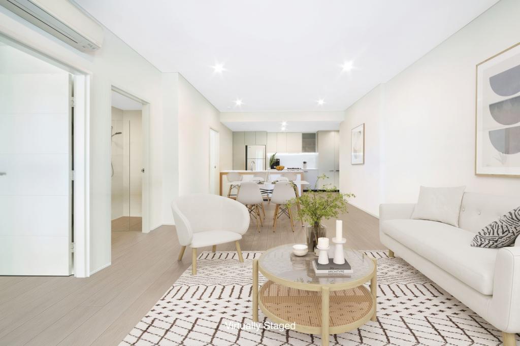 136/64 River Rd, Ermington, NSW 2115