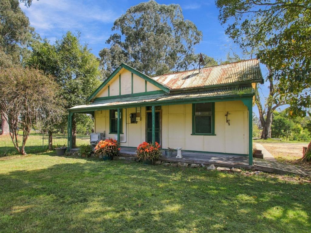 325 Monaro Hwy, Cann River, VIC 3890