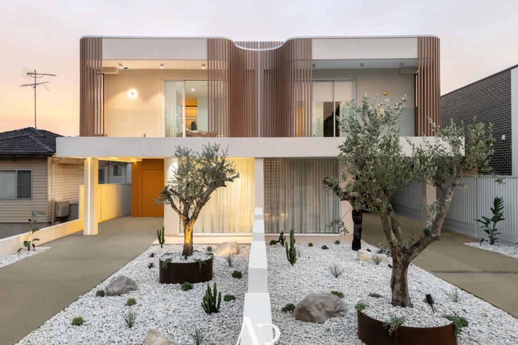 31a Queensbury Rd, Padstow Heights, NSW 2211