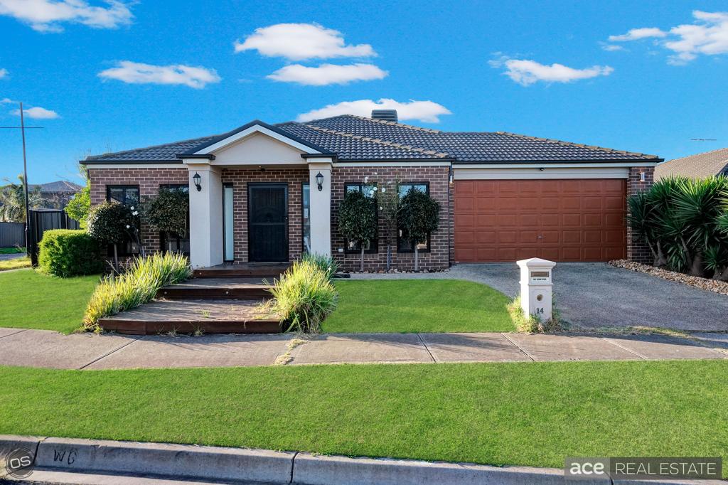 14 Scotney Cres, Derrimut, VIC 3026