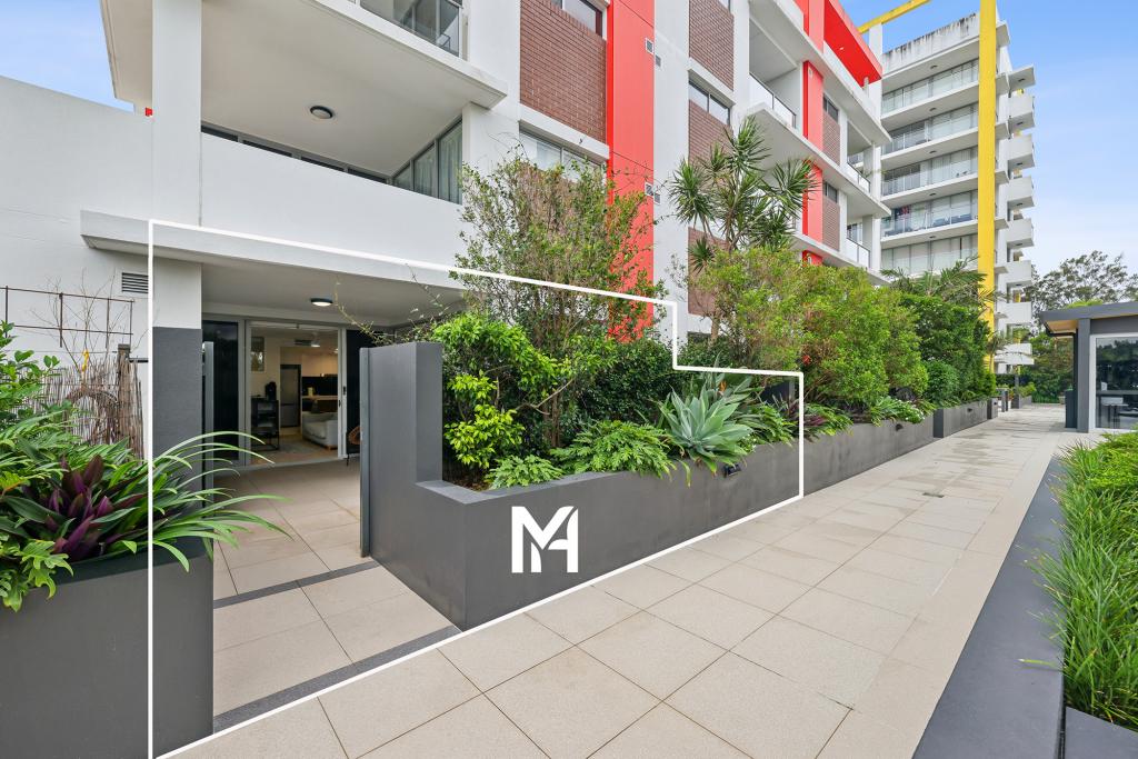 415/33 Lakefront Cres, Varsity Lakes, QLD 4227