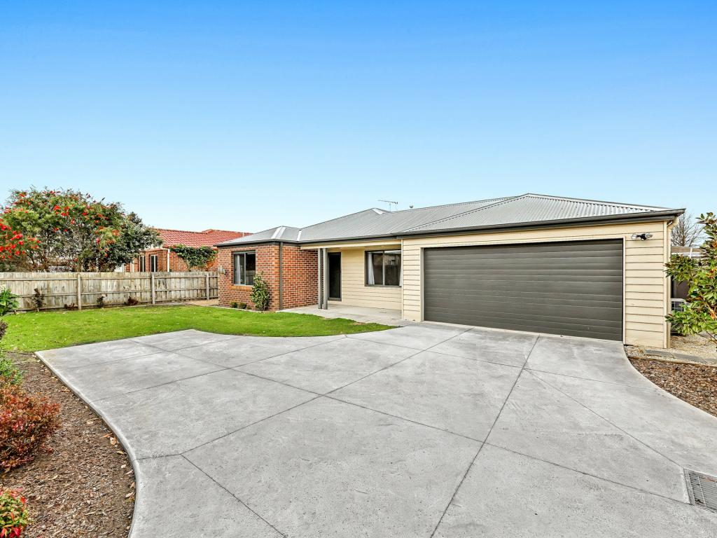 2/376 Rossiter Rd, Koo Wee Rup, VIC 3981