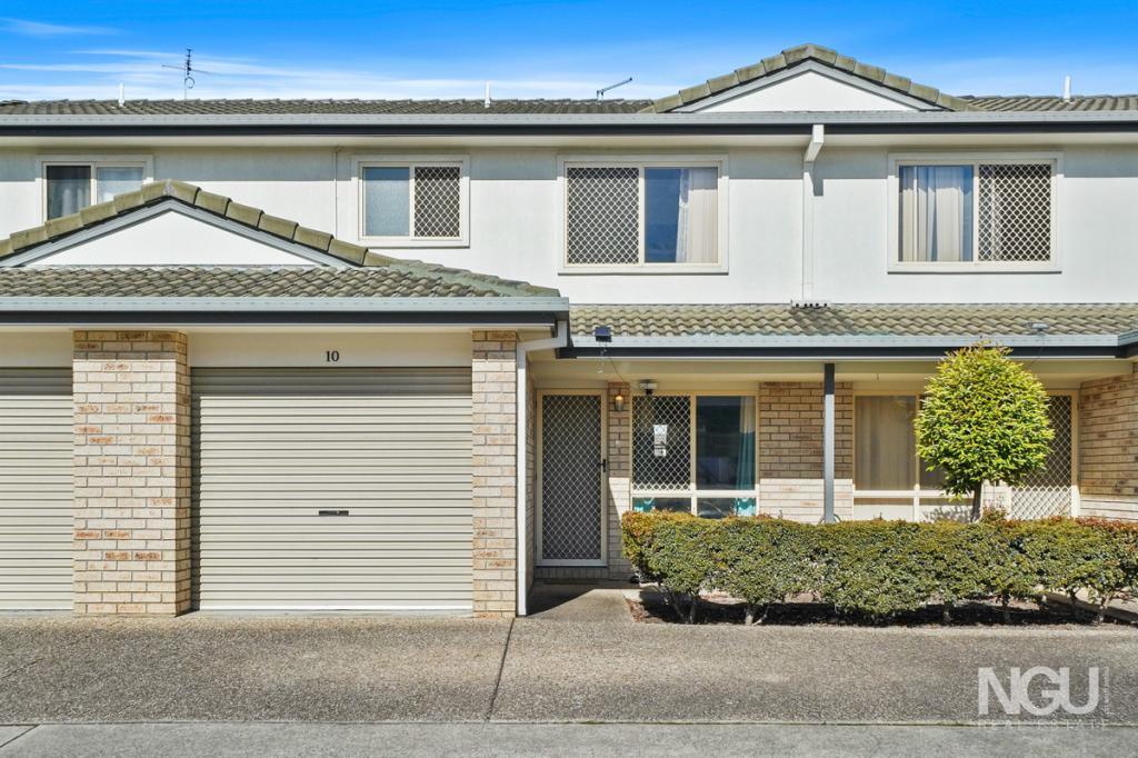10/23 Allora St, Waterford West, QLD 4133