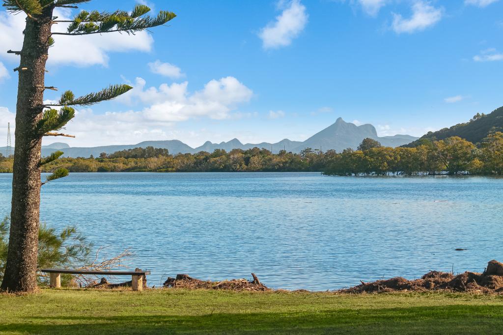 46/25 CHINDERAH BAY DR, CHINDERAH, NSW 2487