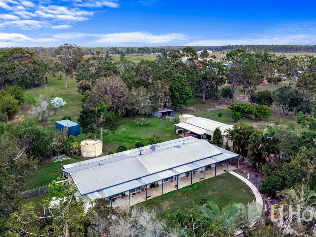 119 Curran St, Booral, QLD 4655