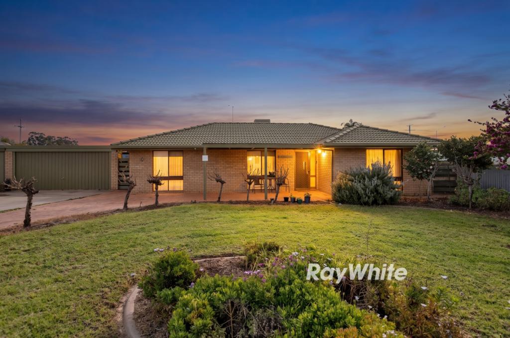 6 Wright Ct, Mildura, VIC 3500