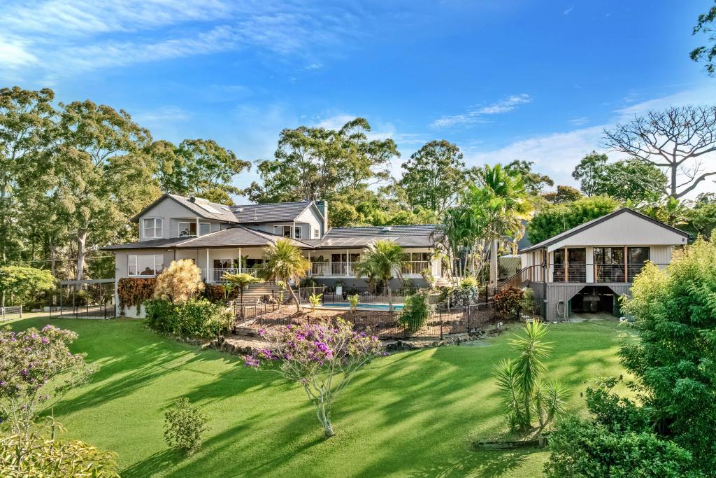 25 Pacific View Dr, Tinbeerwah, QLD 4563