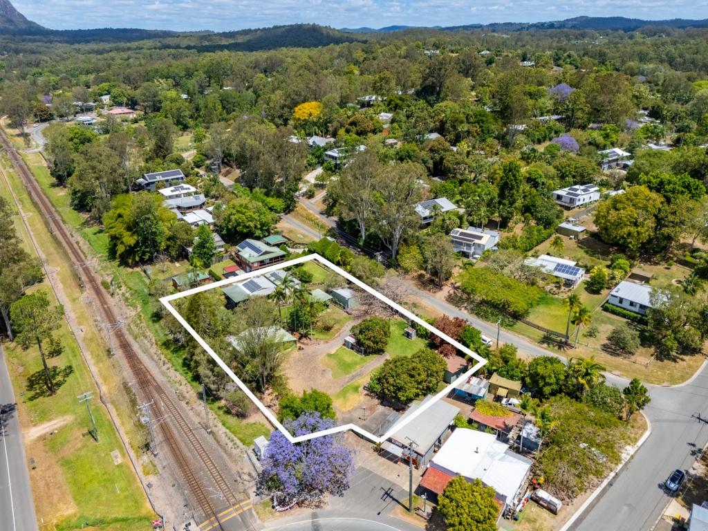 8 Edward St, Cooran, QLD 4569