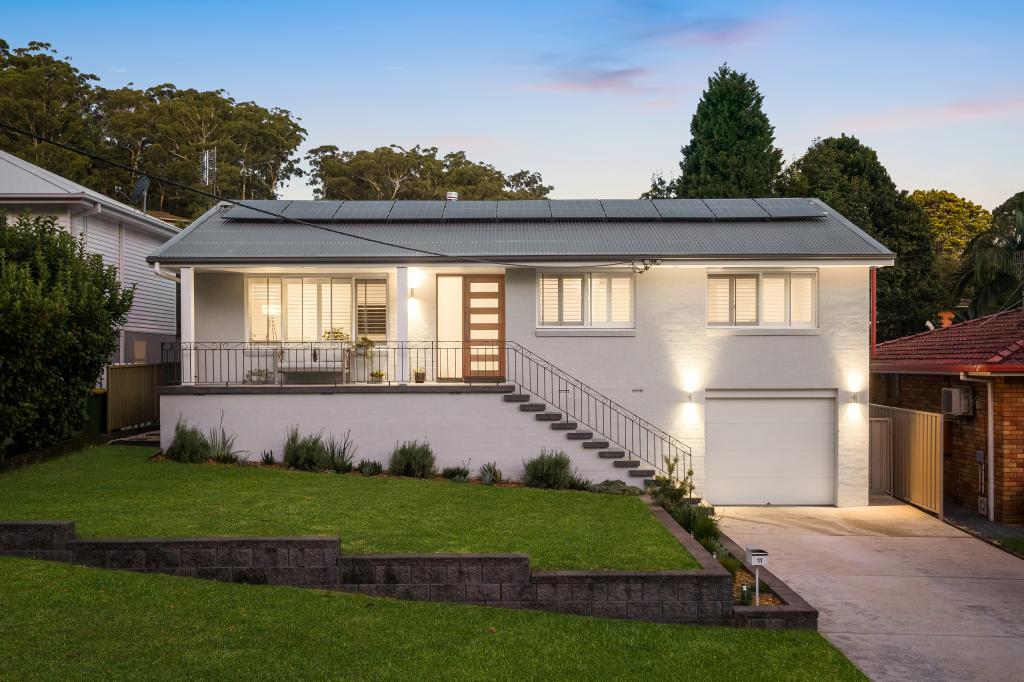 11 Green Plateau Rd, Springfield, NSW 2250