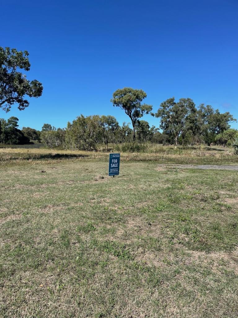 Lot 26 Bridgewater Est, Laguna Quays, QLD 4800