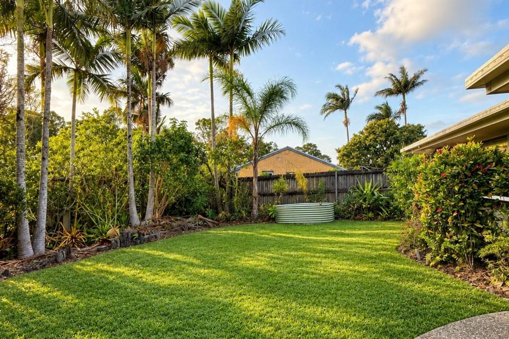 8 Kew Ct, Nerang, QLD 4211