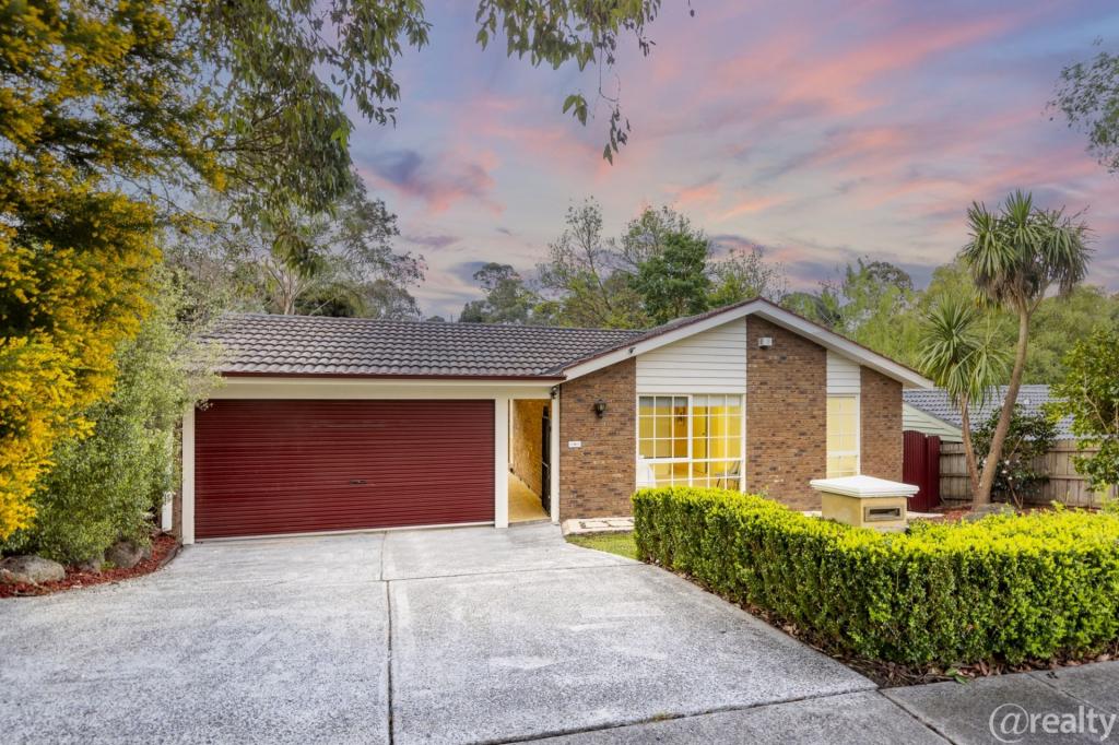 3 Springwood Cl, Donvale, VIC 3111