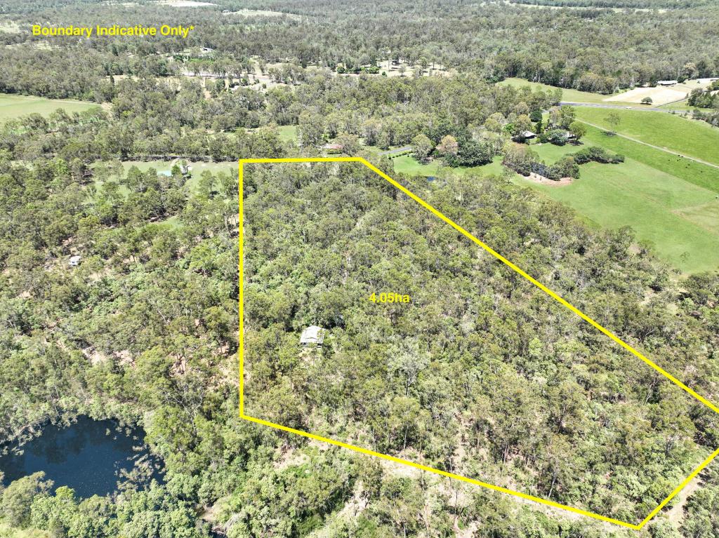 7 Kelly Rd, Spring Creek, QLD 4343