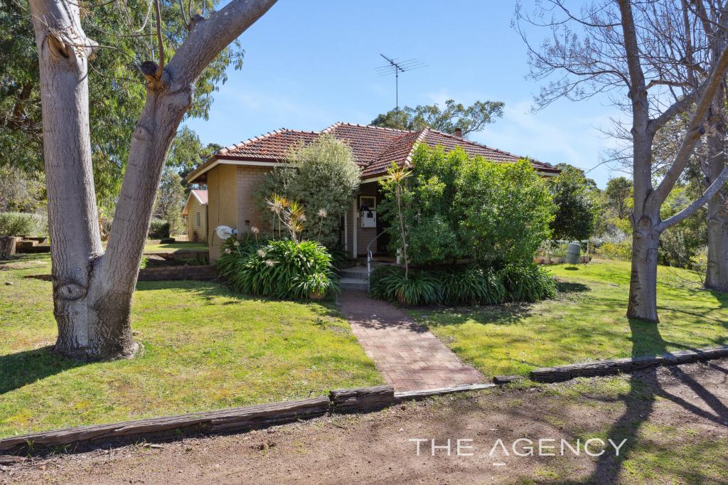 140 Wattle Way, Morangup, WA 6083
