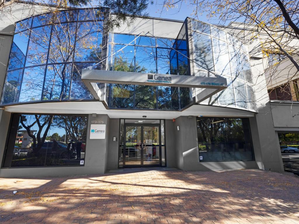 Suite 3, 4, 7 & 8/173-175 Bigge St, Liverpool, NSW 2170