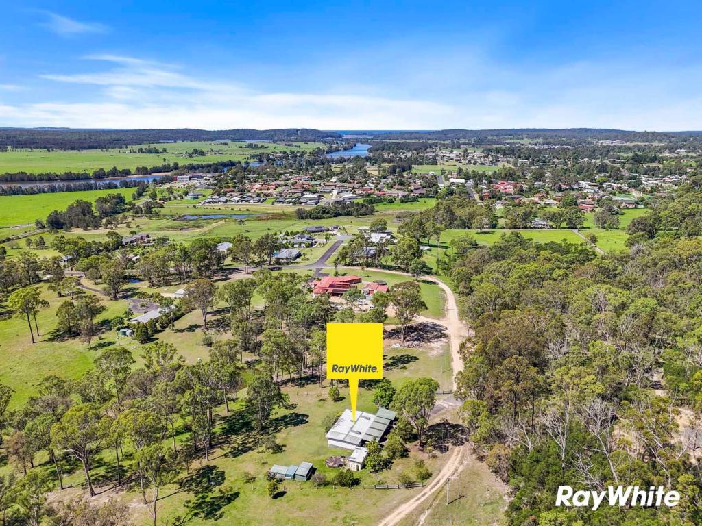 60 Riverwood Pl, Moruya, NSW 2537