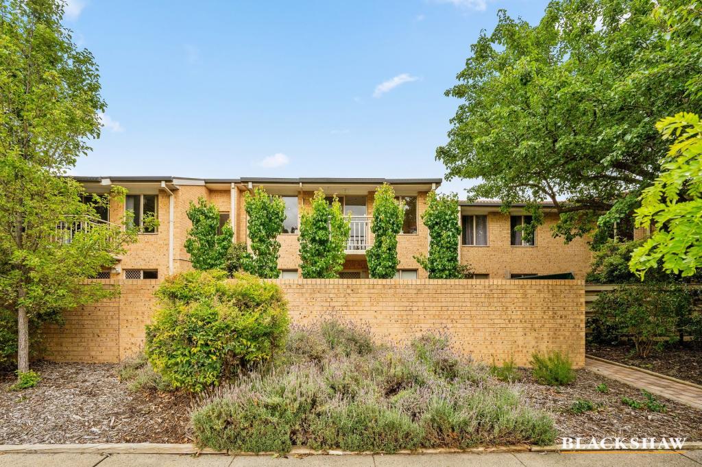 9/48 Madigan St, Hackett, ACT 2602