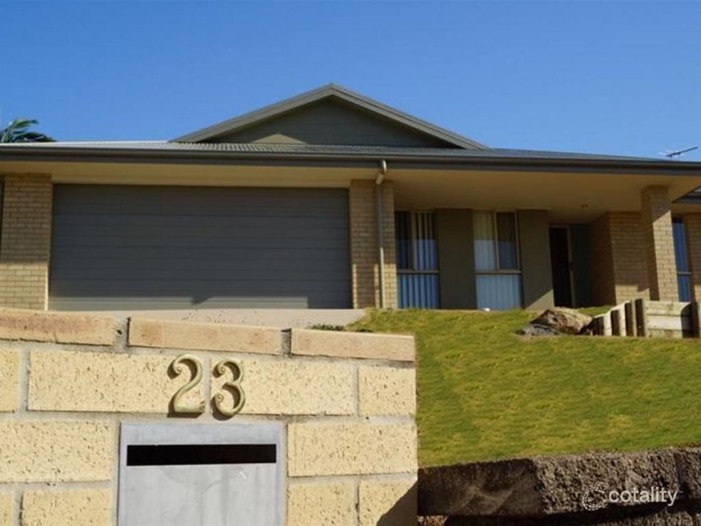 23 Morris St, Campwin Beach, QLD 4737