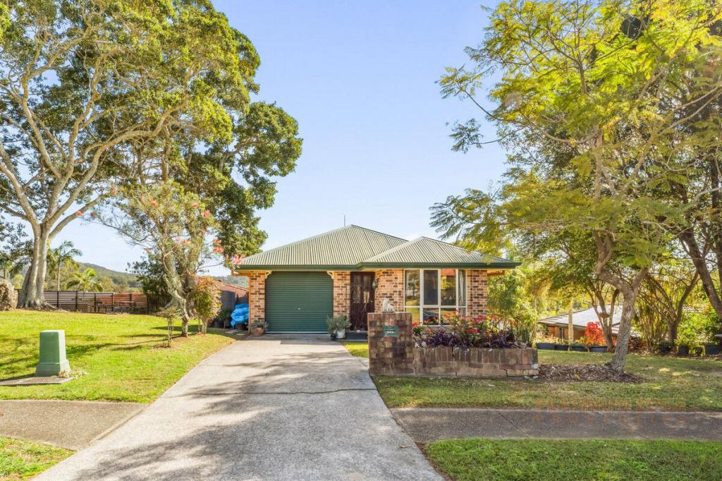 47 CRUSADER WAY, NERANG, QLD 4211