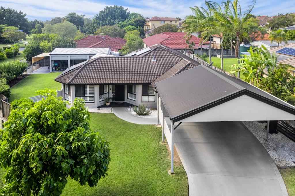 6 De Vito Pl, Mcdowall, QLD 4053