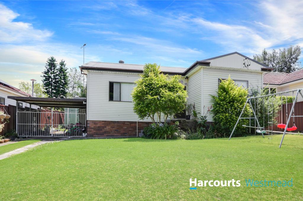 38 Marnpar Rd, Seven Hills, NSW 2147