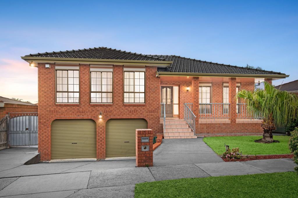 7 Manuka Ct, Mill Park, VIC 3082