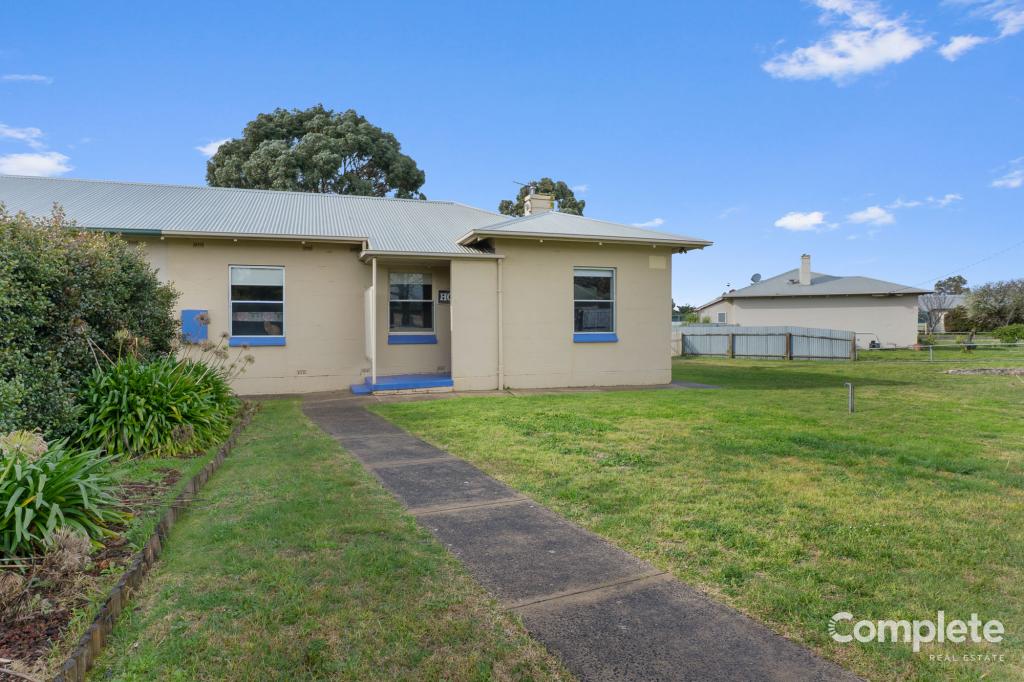 1 Harvie St, Mount Gambier, SA 5290