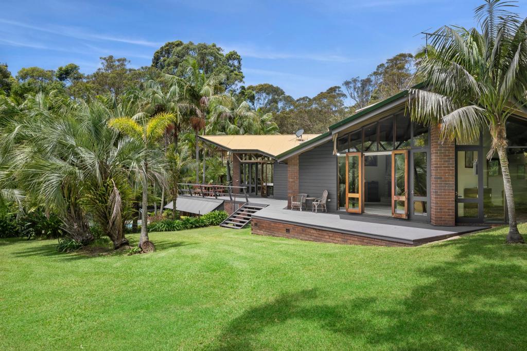 8 Cicada Glen Rd, Ingleside, NSW 2101