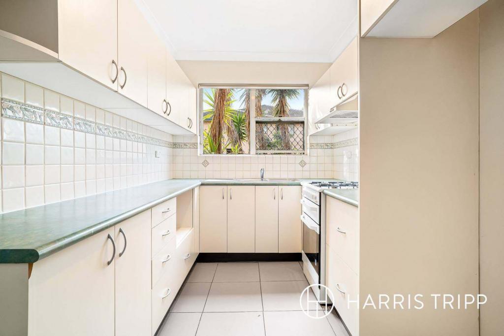 21/67-71 Flora St, Kirrawee, NSW 2232