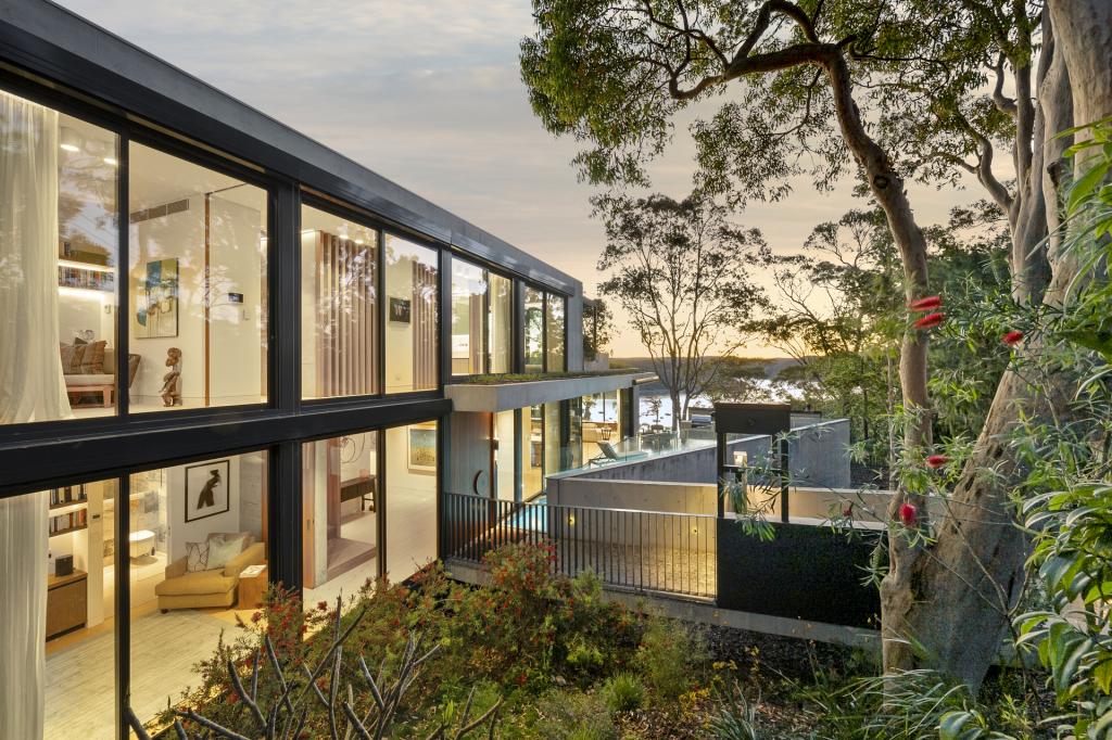 1 Lisa Pl, Bilgola Plateau, NSW 2107