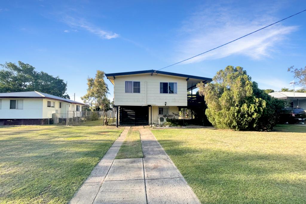 10 Perry St, Dysart, QLD 4745