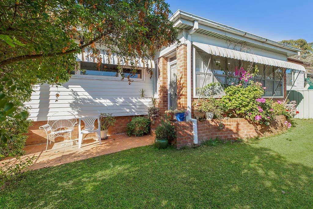 80 ANZAC PDE, TORONTO, NSW 2283