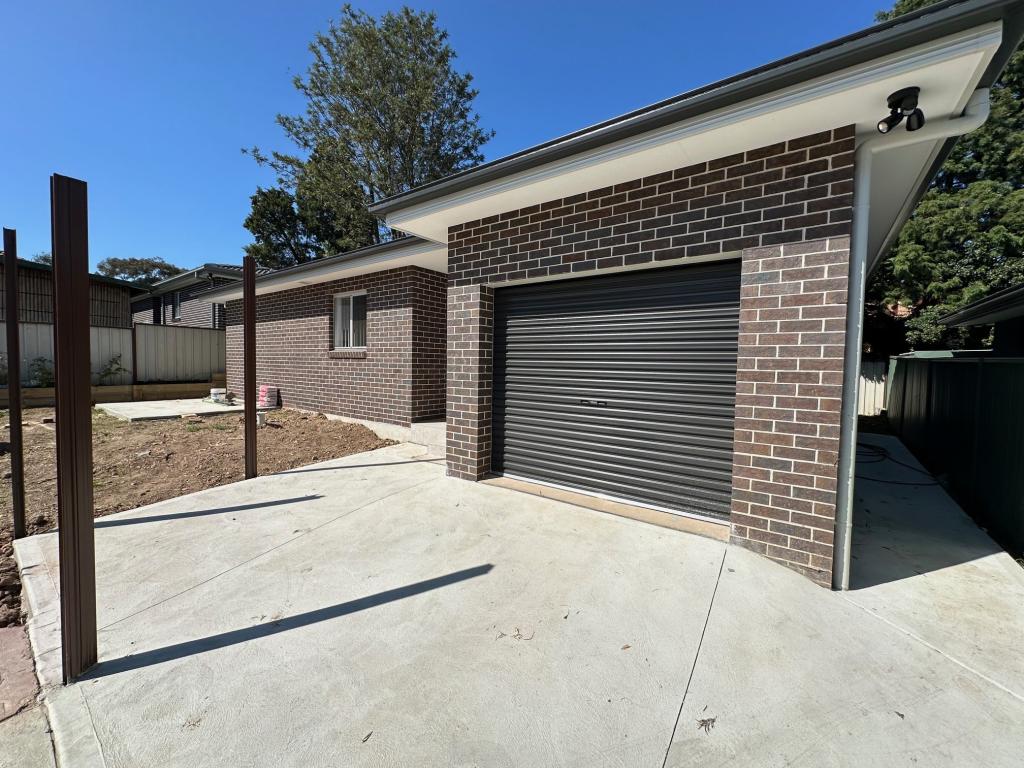 8a Cunningham Cres, Blacktown, NSW 2148