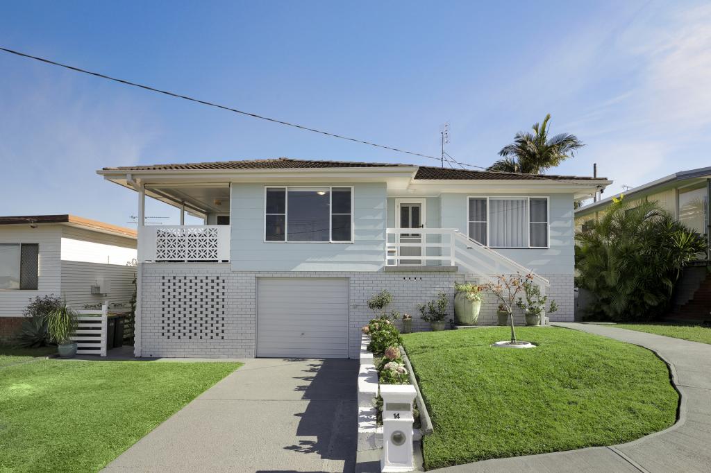 14 West St, Nambucca Heads, NSW 2448