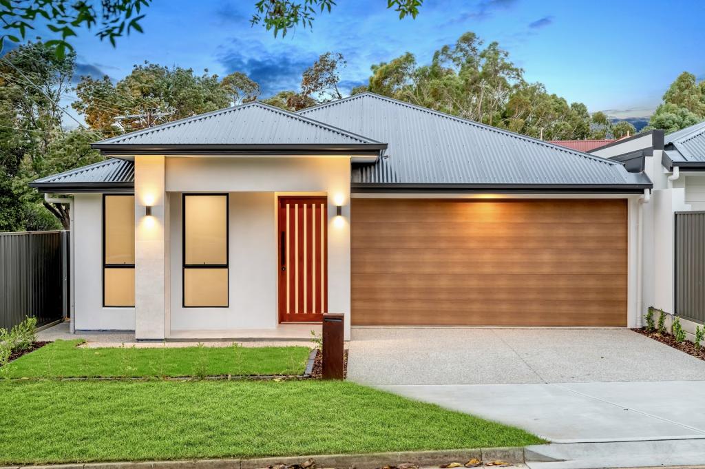 1a Hawkins Ct, Athelstone, SA 5076