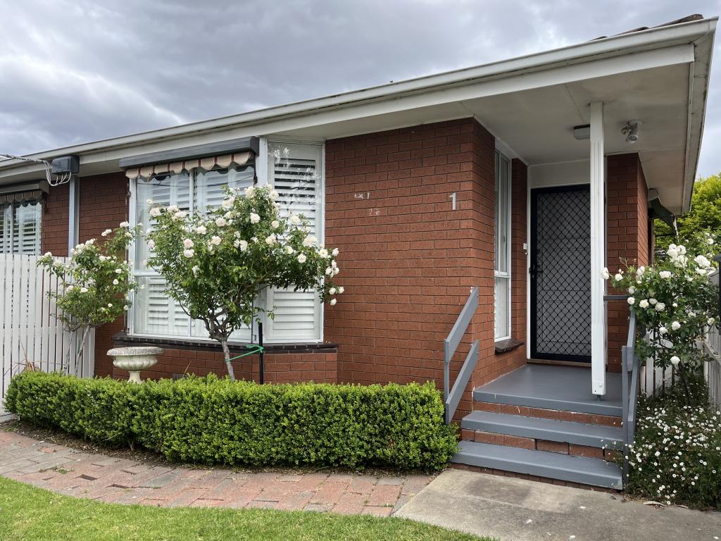 1/216 Mckillop St, East Geelong, VIC 3219