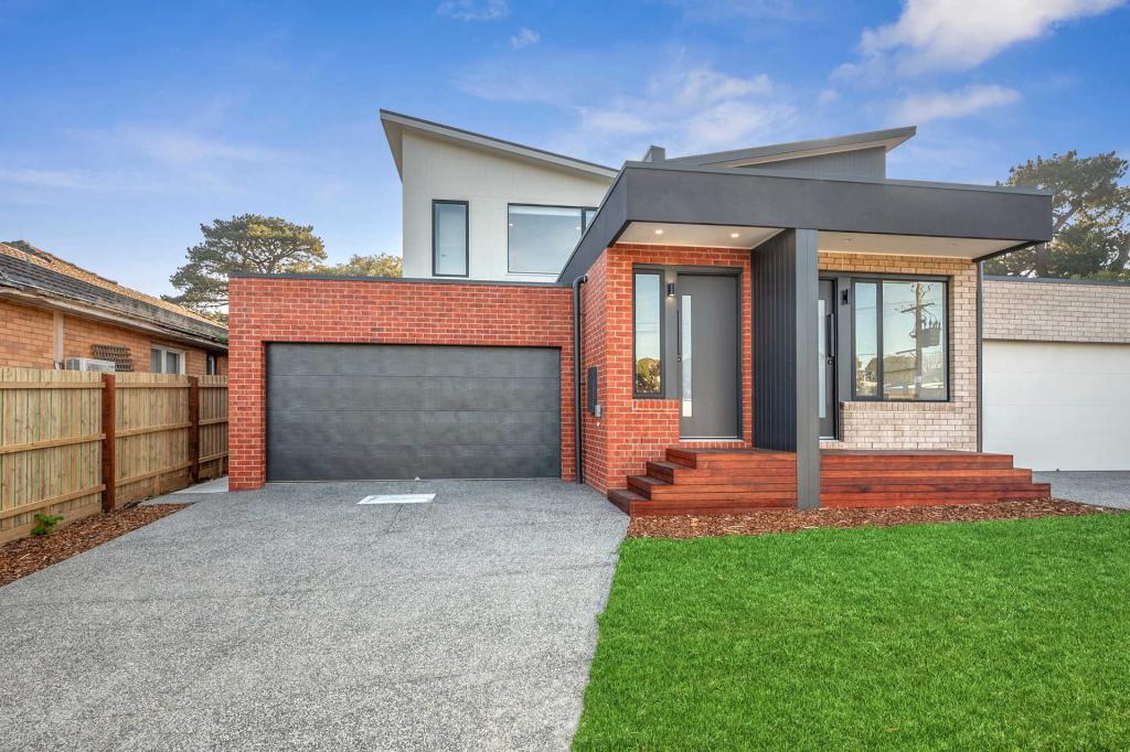 250B MOUNT PLEASANT RD, HIGHTON, VIC 3216