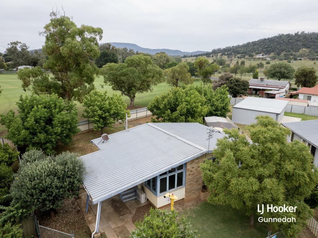 17 JAEGER AVE, GUNNEDAH, NSW 2380