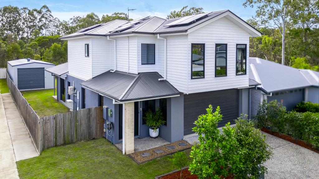 11 Palmeri St, Caboolture, QLD 4510