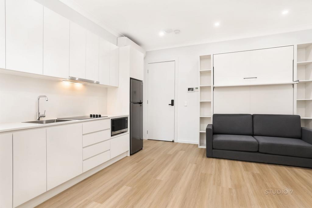 2/175 St Johns Rd, Glebe, NSW 2037