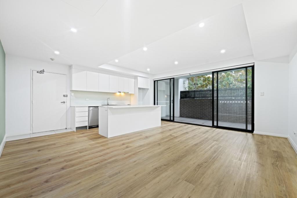 G06/28 Smallwood Ave, Homebush, NSW 2140