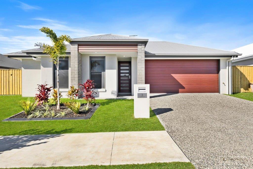 Contact Agent For Address, Caboolture, QLD 4510