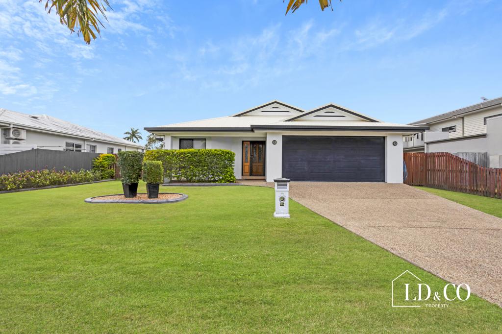 35 Monash Way, Ooralea, QLD 4740